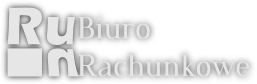 Biuro rachunkowe RUN